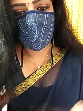 Dhoorika webcams show profile image 