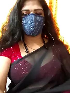 dhoorika from StripChat is Freechat
