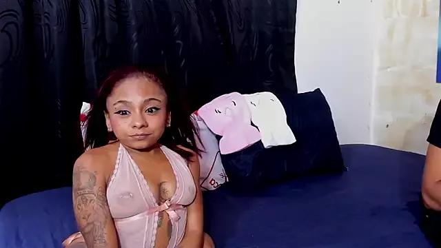 Di_matteo22 from StripChat is Freechat