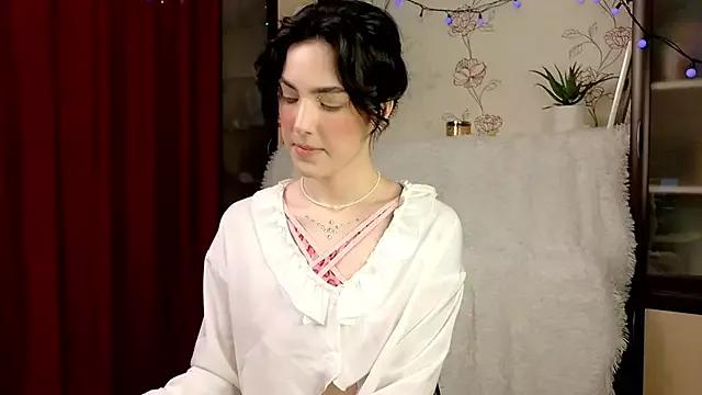 di_moon from StripChat is Freechat