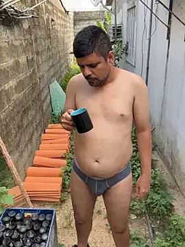 Diabloproducciones webcams show profile image 