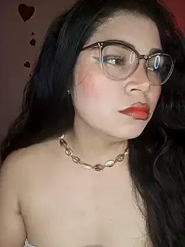 Photos of Diamily from StripChat is Freechat