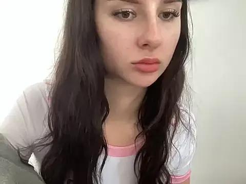 DiamondMistressx from StripChat is Freechat
