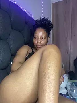 Diamondpussy97 from StripChat is Freechat