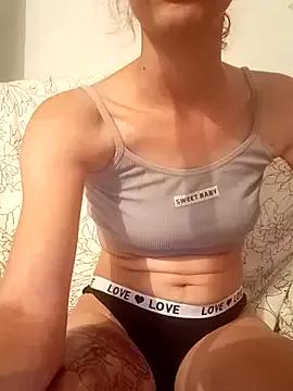 Diana2562 from StripChat is Freechat