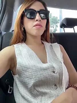 Diana_Blake from StripChat is Freechat