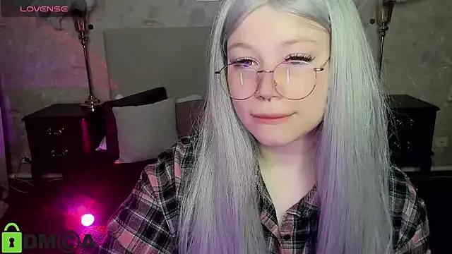 Diana_Dream from StripChat is Freechat
