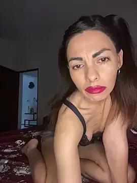Dianabans webcams show profile image 