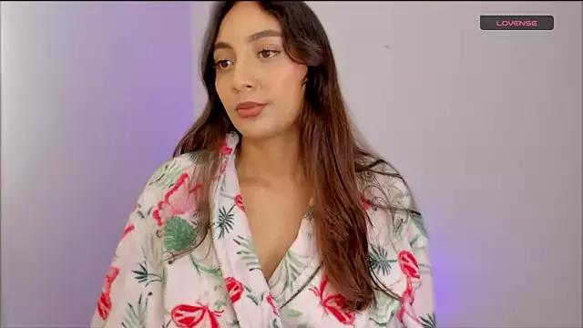 DianaDirty1 from StripChat is Freechat