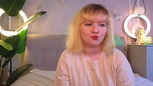 DianaJacobs from StripChat is Freechat