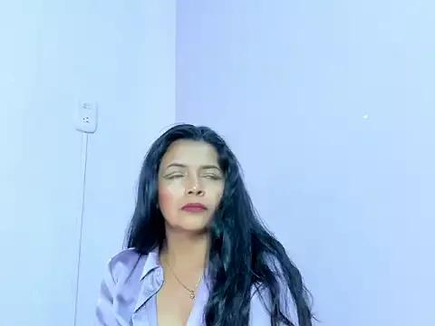 DianaOchoa_ from StripChat is Freechat