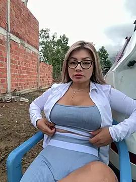 Checkout the thrill of girls with our strippers, featuring bare naked wildness while stripping down and playing with their adored sex toy vibrators.