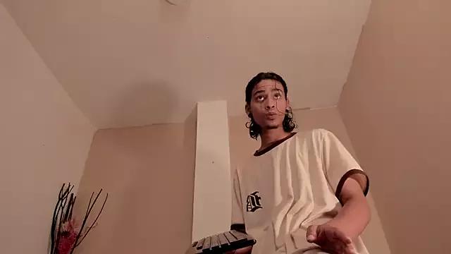 Dickie_Dicking from StripChat is Freechat