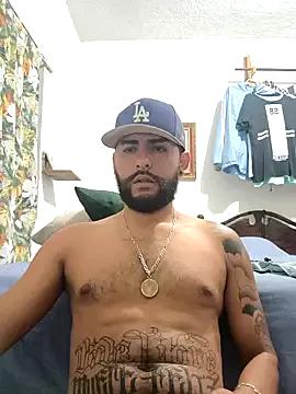 dickman10 from StripChat is Freechat