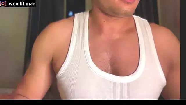 Dickpois0n webcams show profile image 
