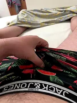 Dicksmallll webcams show profile image 