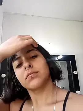 Die-kattyy webcams show profile image 