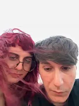 diedcouple from StripChat
