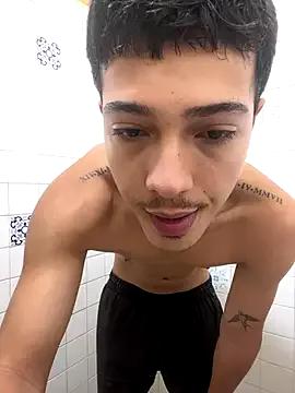 Diego_nicky1 from StripChat is Freechat