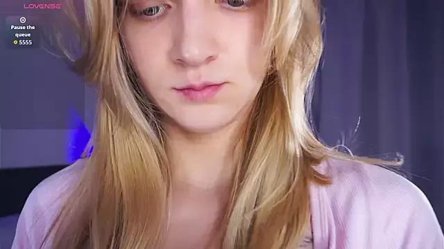 DierdreJacobsohn from StripChat is Freechat