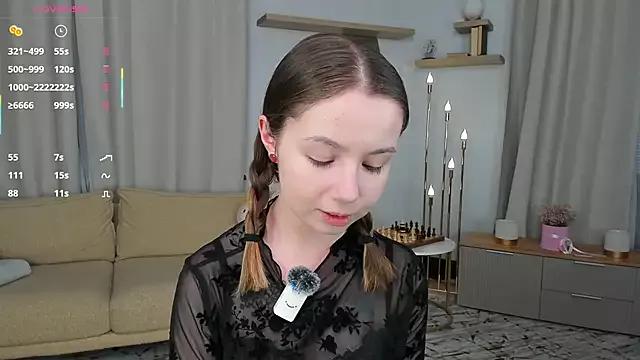 Checkout the thrill of girls with our strippers, featuring bare naked wildness while stripping down and playing with their adored sex toy vibrators.