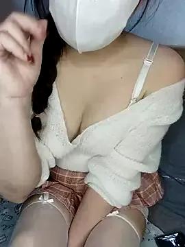 Dii-An from StripChat