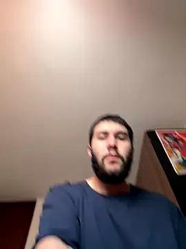 Diicaprio69 from StripChat