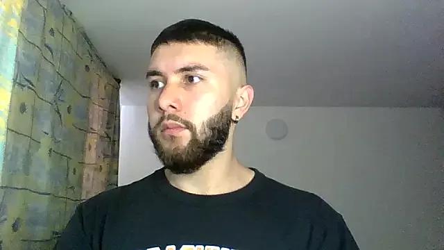 Diicaprio69 from StripChat