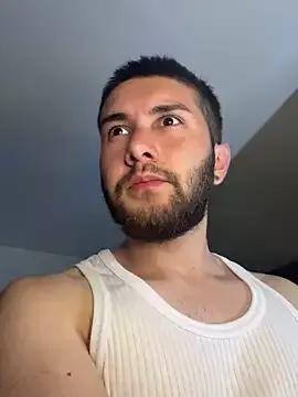Diicaprio69 from StripChat