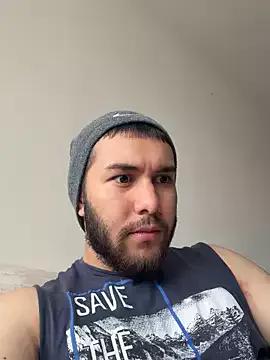 Diicaprio69 from StripChat