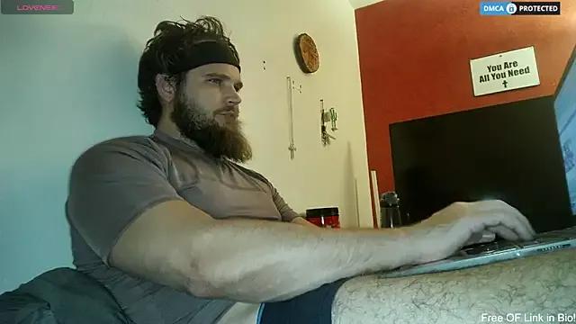 Dikdowndaddy webcams show profile image 