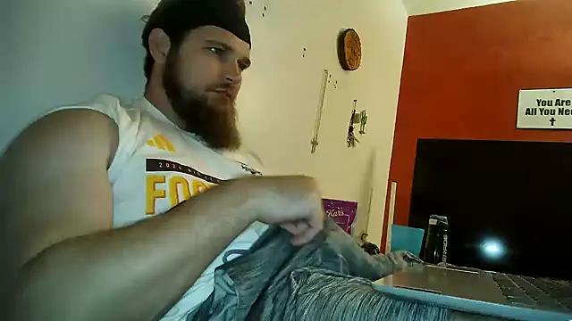 dikdowndaddy from StripChat