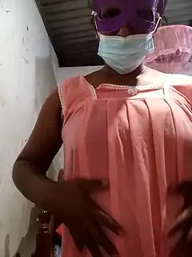 diki_girl from StripChat is Freechat
