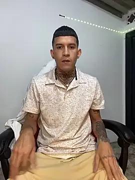 Dilan_abraham12 webcams show profile image 