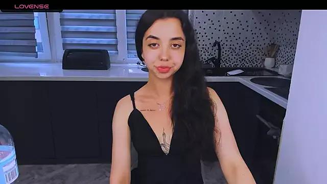 Dilara_Mee webcams show profile image 