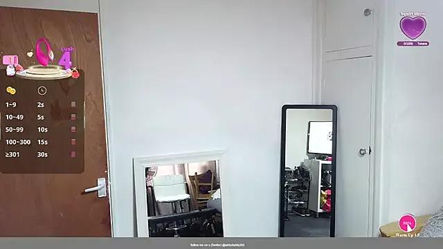 Dilfcam101 webcams show profile image 