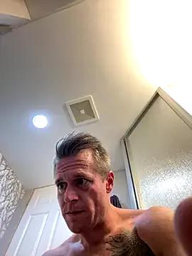 Photos of DILFiGuess1 from StripChat is Freechat