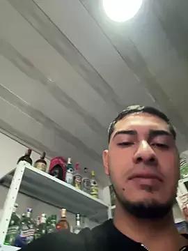 Dimitri_Colleman from StripChat