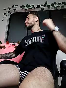 DIMITRI_MASTEER from StripChat