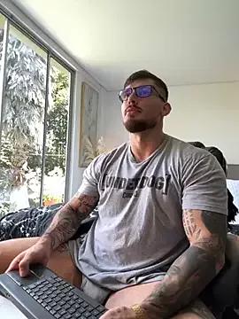DimitriSullivan_ from StripChat