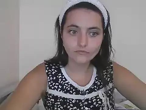 DInaraXRose from StripChat is Freechat