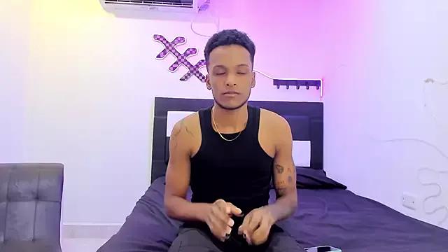 Dinasty_Moon_ from StripChat is Freechat