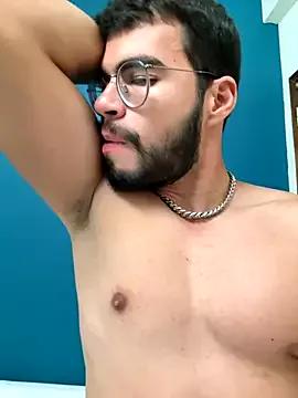Diogojock webcams show profile image 