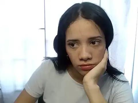 diosa_horny19 from StripChat is Freechat