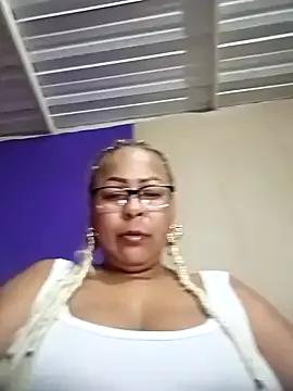 DioxaHot7 from StripChat is Freechat