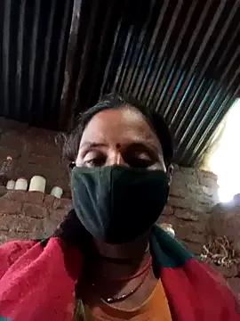 Dipti_bb webcams show profile image 