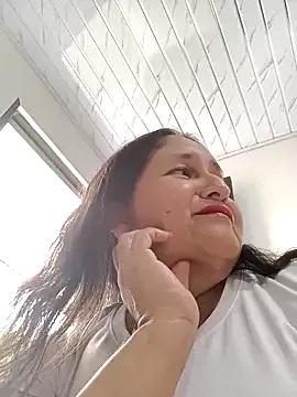 Dirty-Mature from StripChat is Freechat