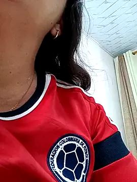 Dirty-Mature from StripChat is Freechat