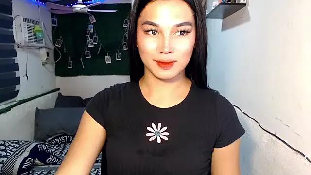 Dirty_Chloe69xxx from StripChat is Freechat
