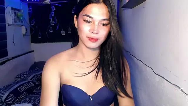 Dirty_Chloe69xxx from StripChat is Freechat